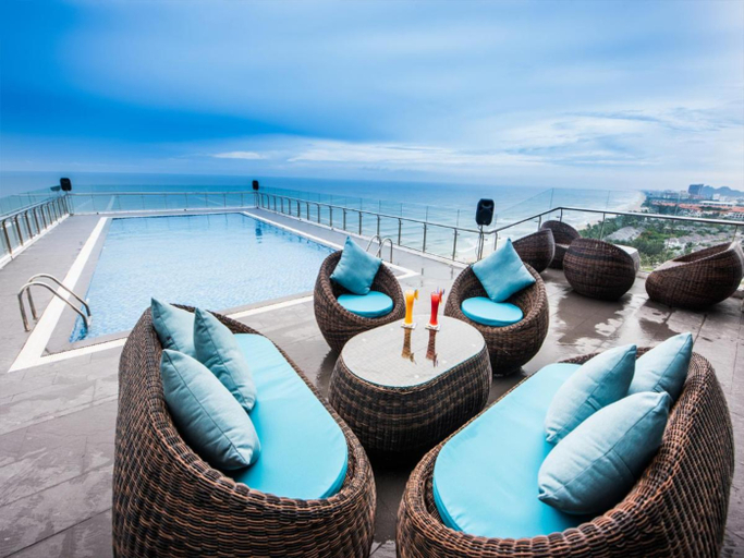 Sport & Beauty 3, Yarra Ocean Suites Danang, Da Nang