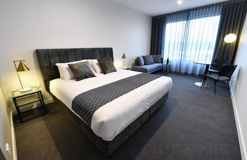 Bedroom 4, Mantra Tonsley Adelaide, Adelaide