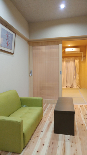 Others 5, kyoto.gion tourist house, Kyoto