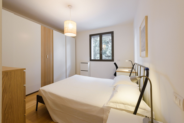 Room 3, Campofiore by Mmega, Florence