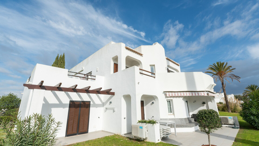 Exterior & Views, Amazing 2-bedroom Appartment With big Terrace!, Albufeira