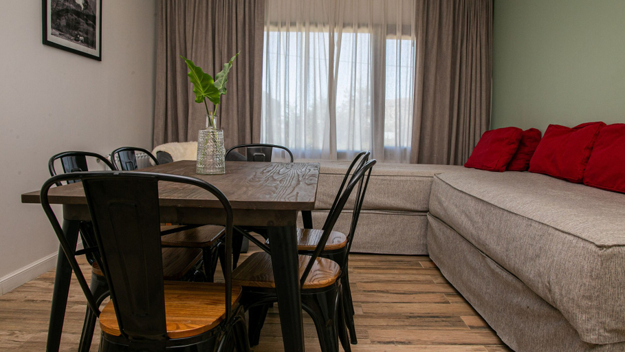 Others 4, Senderos Aparts & Suites, Lago Argentino