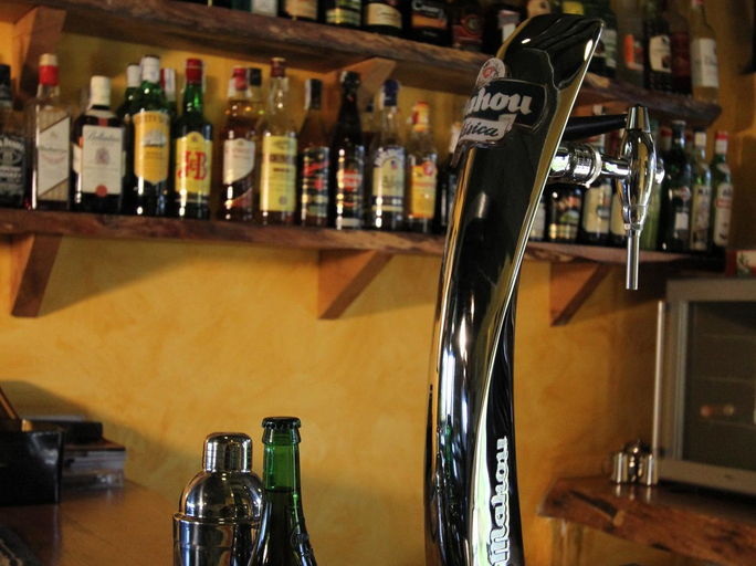 Food & Drinks 5, Hotel Rural Paraje del Asturcon, Asturias