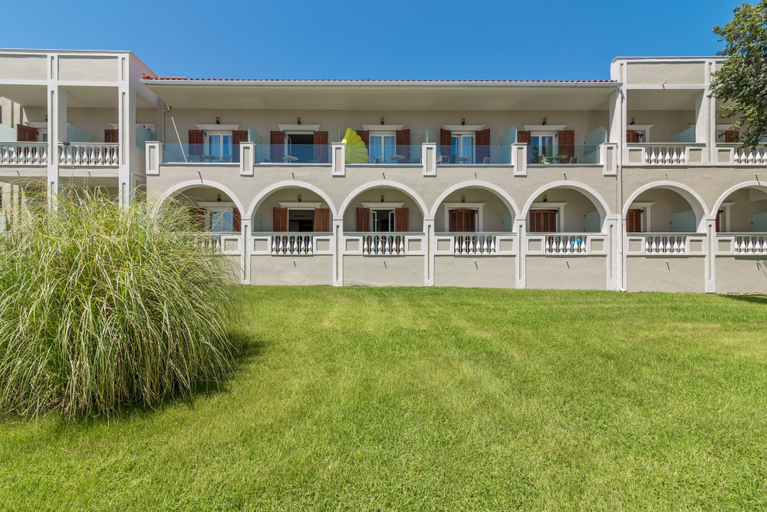 Exterior & Views 2, Hotel Palmyra, Ionian Islands