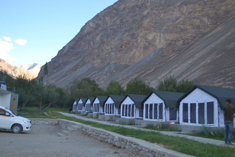 Others 5, Nubra Summer Camp, Leh
