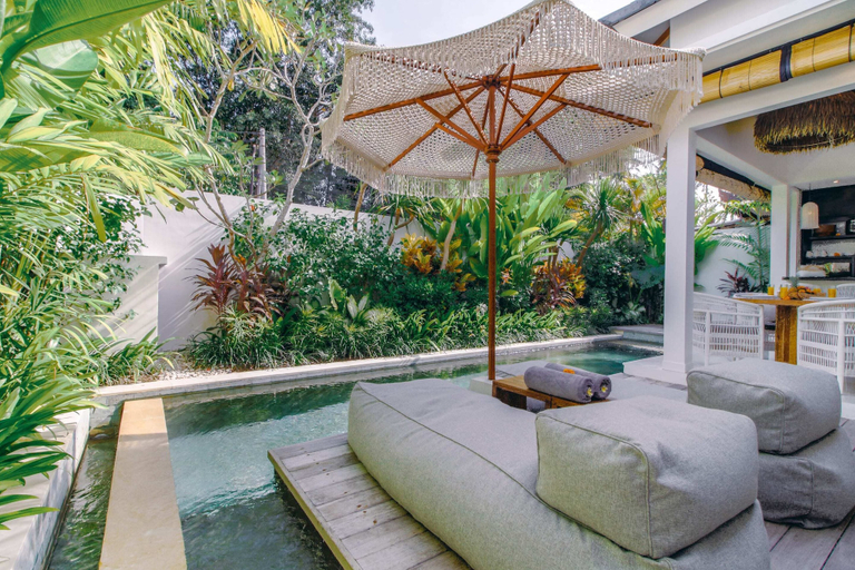 Sport & Beauty 4, Villa Mimpi, Badung