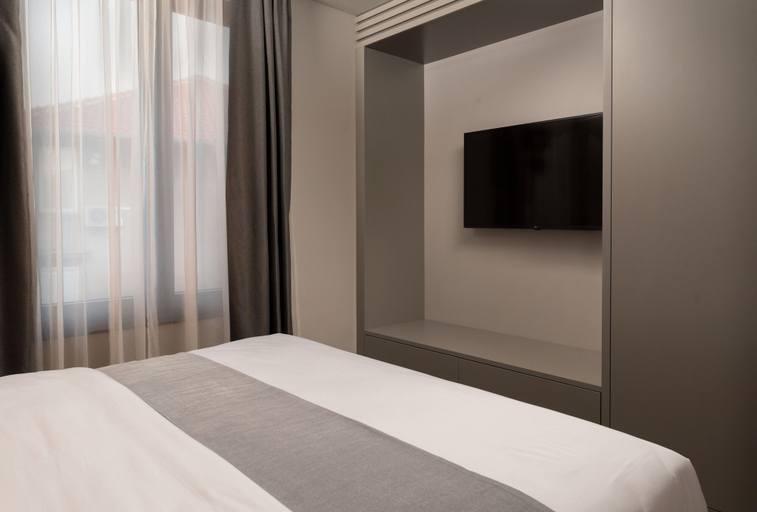 Bedroom 3, La Vista Suites, Zadar