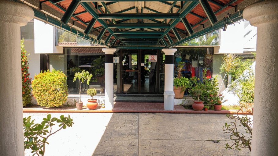 Exterior & Views 2, Hotel Plaza Mazari, Suchiate