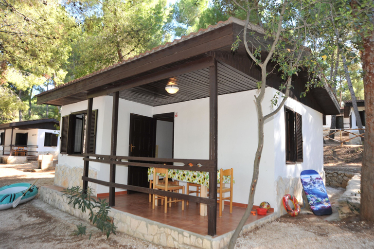 Exterior & Views 2, Villaggio Punta Lunga Camping, Foggia