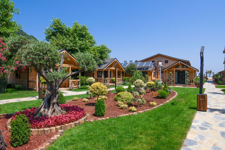 Exterior & Views 2, MUKHA ORMANLİ, Erdek