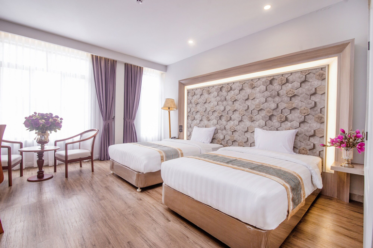 Bedroom 7