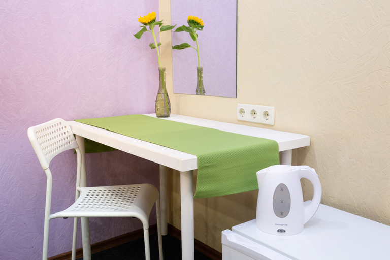 Others 4, Botanichesky mini-hotel, North-Eastern