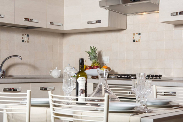 Private kitchen 4, Feel at Home - Casa Dal Colle, Brescia