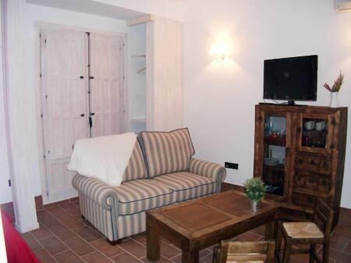 Others 4, Casas y Patios de Triana, Sevilla