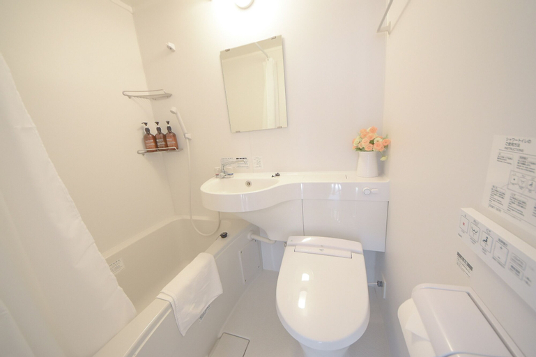 Bathroom 4