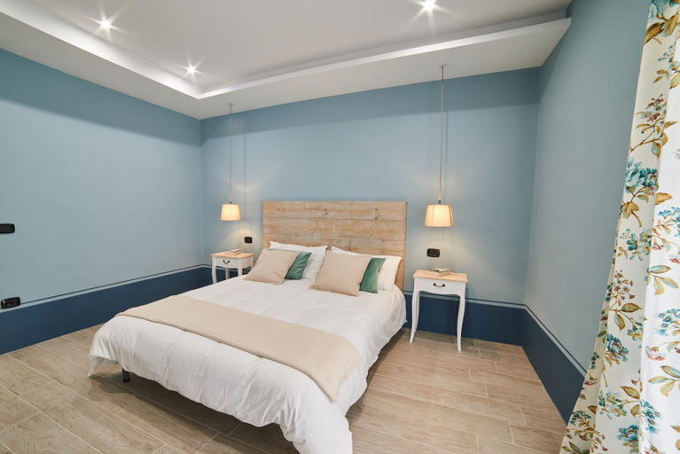 Bedroom 4, AL22 di Piazza del Gesù, Viterbo