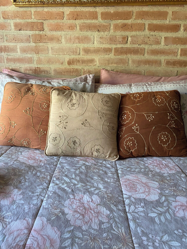 Bedroom 3, Recanto das Orquídeas III, Quatis