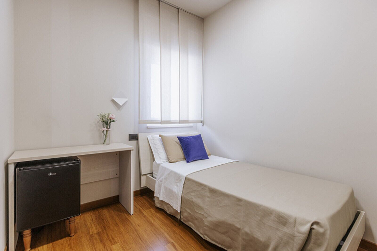 Bedroom 5, apuliablue, Bari