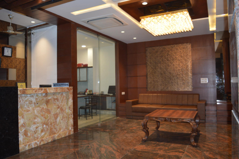 Others 3, Hotel Prema Palace, Agra