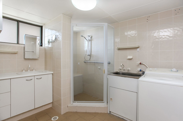 Bedroom 3, Queensleigh Apartment, Gold Coast