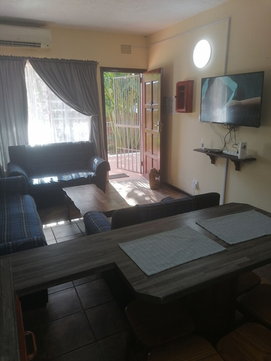Bedroom 3, St Lucia Villa Mia 6 , Umkhanyakude