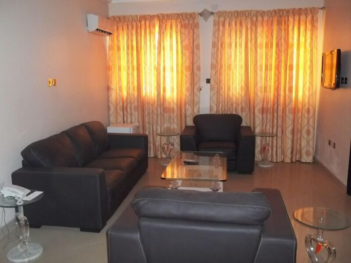 Others 5, Signature Grand Hotel, Enugu North