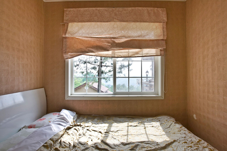 Bedroom 3, Hyundai Soo Resort Hoengseong, Hoengseong