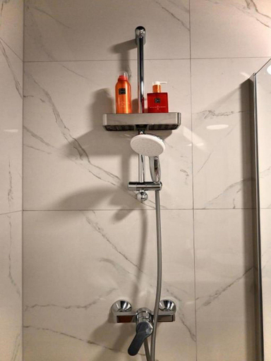 Bathroom 2, Boutique Apartment Petra, Dubrovnik