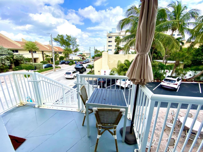 Others 4, Southwinds Inn by The Gold Nests, Broward