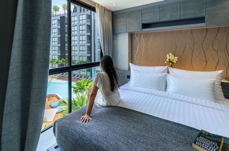 Bedroom 9