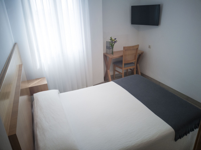 Bedroom 4, Abadi, Córdoba