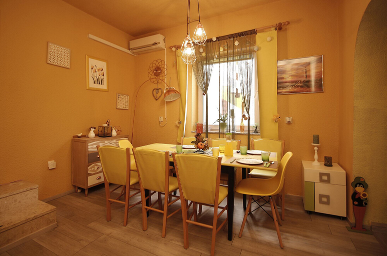 Food & Drinks, Holiday house Vesna for relaxed vacation, Medulin