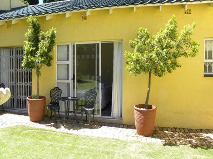 Exterior & Views, Matina guest house, City of Johannesburg