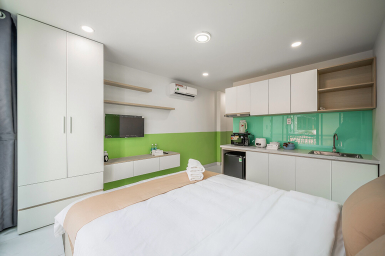 Bedroom 19