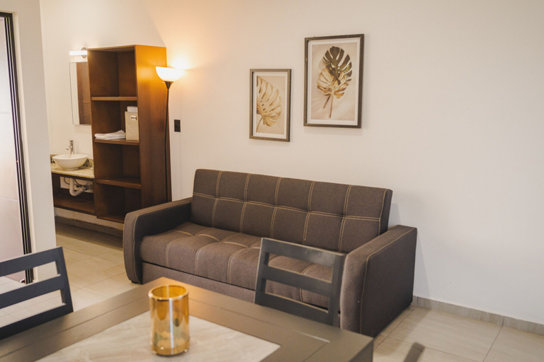 Others 5, Soho Life Apartments, Mazatlán
