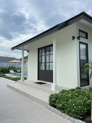 Exterior & Views 2, Karisma Private Villa Pattaya, Pattaya