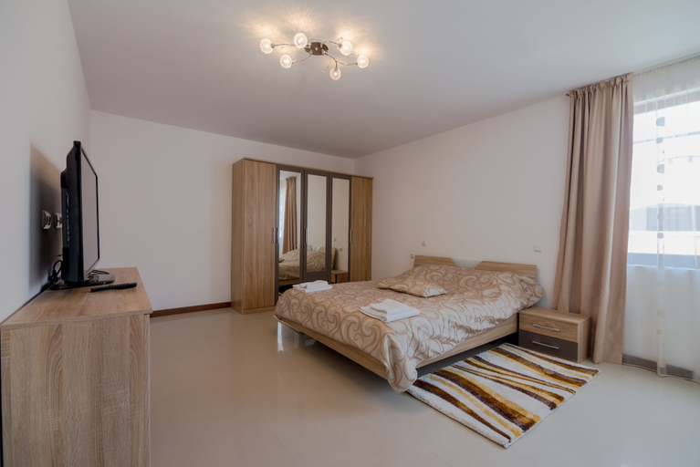 Bedroom 2, Mia Casa, Nesebar