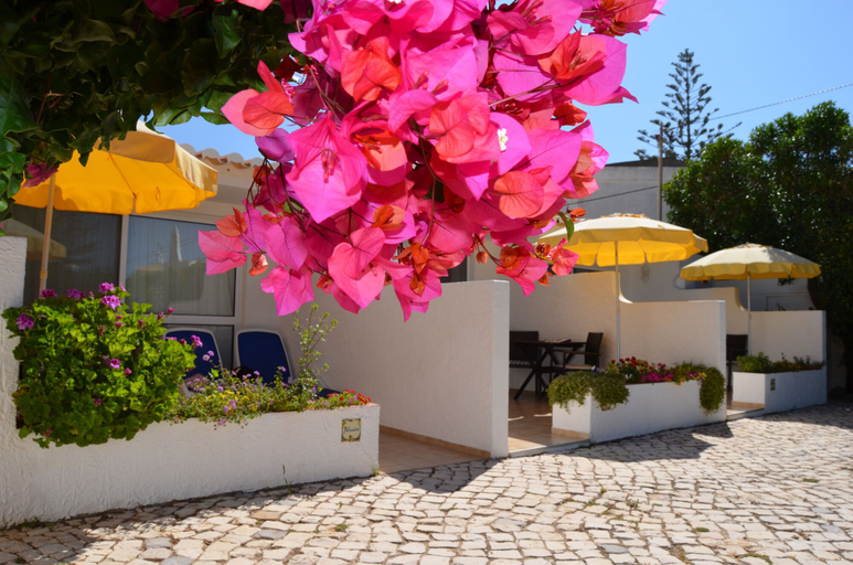 Property grounds 2, Quinta Paraiso da Mia - Cosy Decorated Studio, Lagos