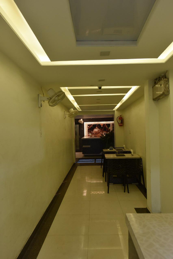 Public Area 4, Baba Guest House, Ajmer
