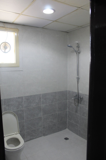 Bathroom 3, ماجيك سويت الرقعى Magic Suite ALRaggi