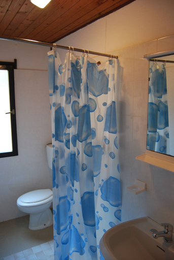 Bathroom 4, Villaggio Punta Lunga Camping, Foggia