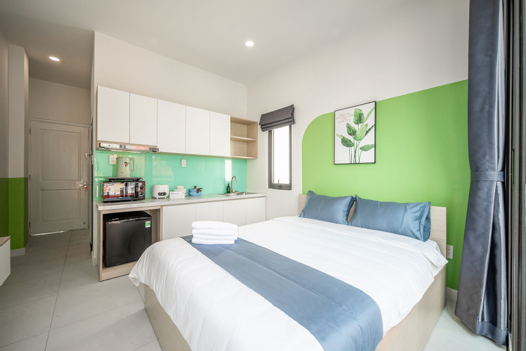 Bedroom 18
