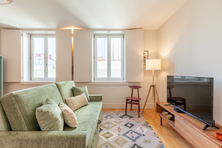 Others 4, D&S -JB Apartments, Porto