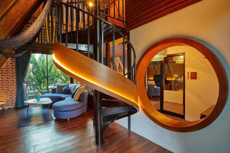 Others 5, La Cocotte Villa & Farm Khao Yai, Pak Chong