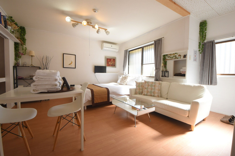 Bedroom 17