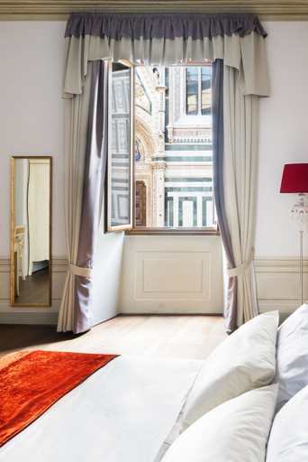 Bedroom 3, Firenze al Duomo, Florence