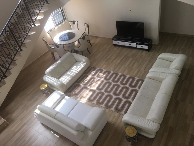 Bedroom 2, Volks Property Solutions, Shama Ahanta East