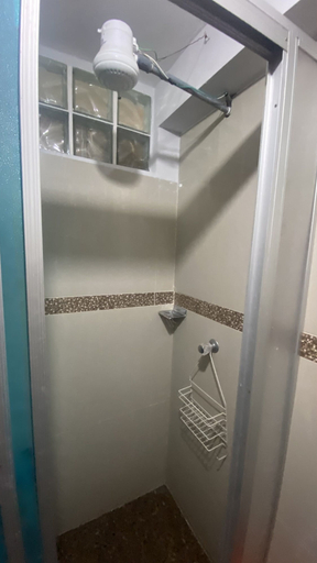 Bathroom 2, Departamento Completo - Tori's Apartment, Cusco