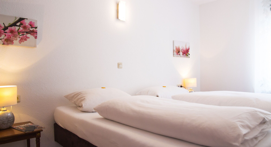 Bedroom 7