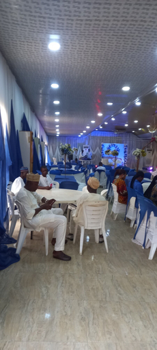 Food & Drinks 4, QUARRY IMPERIAL HOTELS Abeokuta, Abeokuta South